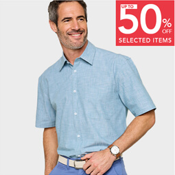 Shop Men's Shirts